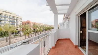 Piso en Aguadulce Norte photo 21