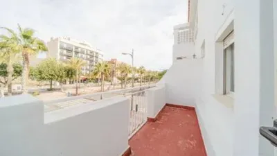 Piso en Aguadulce Norte photo 6