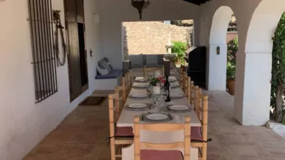 Casa – Benissa, la Marina Alta - Vista 4