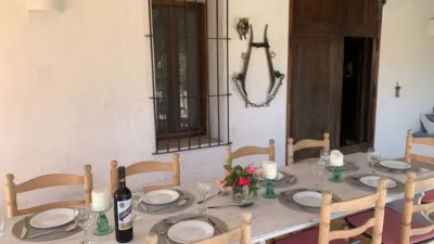 Casa – Benissa, la Marina Alta - Més