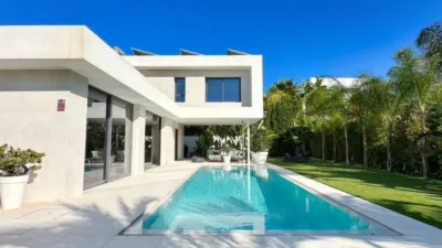 Casa – Calpe - Calp - Vista 3