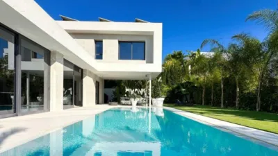 Casa – Calpe - Calp - Vista 4