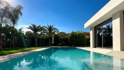 Casa – Calpe - Calp - Vista 5