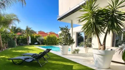 Casa – Calpe - Calp - Más