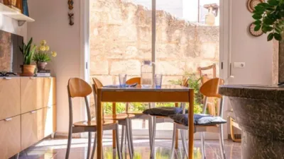 Casa rústica en venta en Sa Pobla, Sa Pobla de 849.000 €