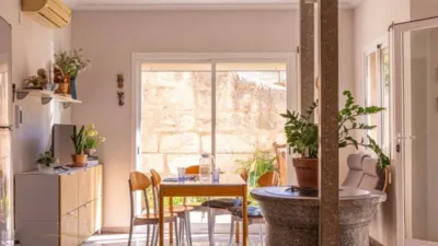 Casa rústica en venta en Sa Pobla, Sa Pobla de 849.000 €