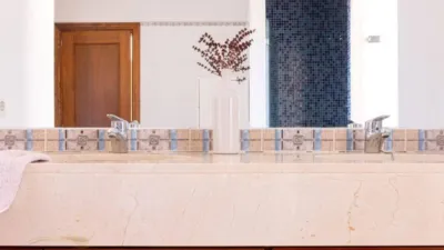 Casa rústica en venta en Sa Pobla, Sa Pobla de 849.000 €