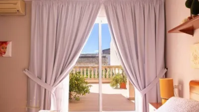Casa rústica en venta en Sa Pobla, Sa Pobla de 849.000 €