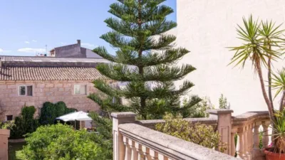 Casa rústica en venta en Sa Pobla, Sa Pobla de 849.000 €