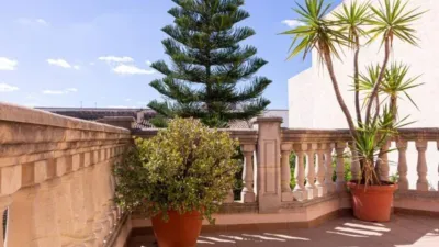 Casa rústica en venta en Sa Pobla, Sa Pobla de 849.000 €