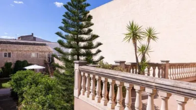 Casa rústica en venta en Sa Pobla, Sa Pobla de 849.000 €