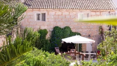 Casa rústica en venta en Sa Pobla, Sa Pobla de 849.000 €