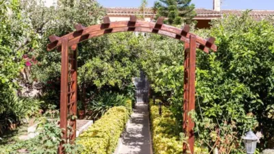 Casa rústica en venta en Sa Pobla, Sa Pobla de 849.000 €