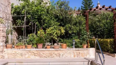 Casa rústica en venta en Sa Pobla, Sa Pobla de 849.000 €