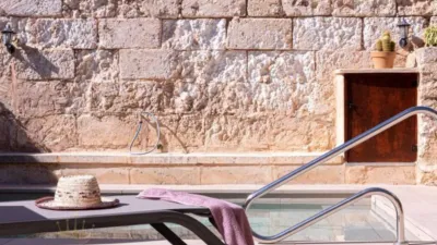 Casa rústica en venta en Sa Pobla, Sa Pobla de 849.000 €