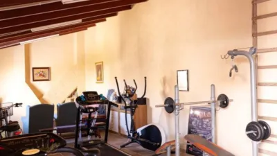 Casa rústica en venta en Sa Pobla, Sa Pobla de 849.000 €
