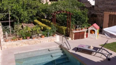 Casa rústica en venta en Sa Pobla, Sa Pobla de 849.000 €