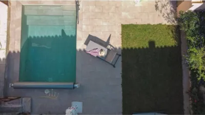 Casa rústica en venta en Sa Pobla, Sa Pobla de 849.000 €