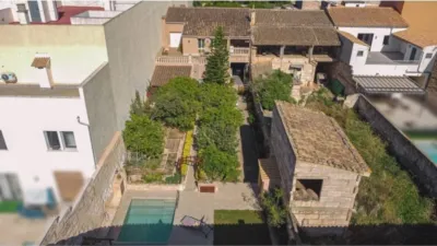 Casa rústica en venta en Sa Pobla, Sa Pobla de 849.000 €