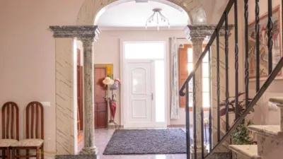 Casa rústica en venta en Sa Pobla, Sa Pobla de 849.000 €