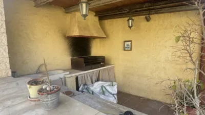 Chalet en L'Alfàs del Pi photo 16