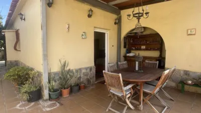 Chalet en L'Alfàs del Pi photo 20