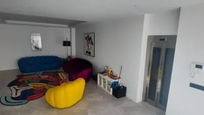Chalet in Finestrat photo 15