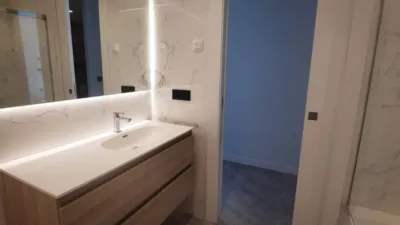 Chalet in Finestrat photo 17