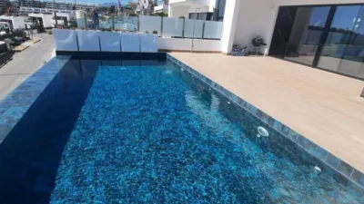 Casa – Finestrat, la Marina Baixa - Vista 4