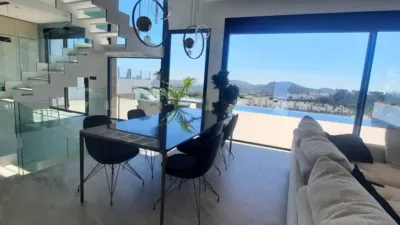 Casa – Finestrat, la Marina Baixa - Vista 5