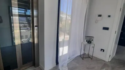 Casa – Finestrat, la Marina Baixa - Más