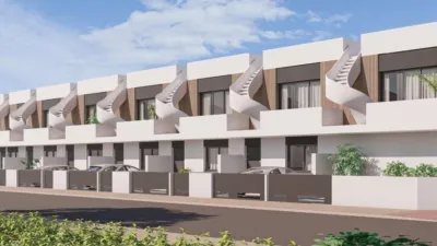 Casa – Pilar de la Horadada - Vista 2