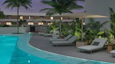 Casa – Pilar de la Horadada - Vista 4