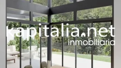 Casa en Polop photo 9
