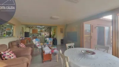 Chalet in Urbanización de Todosol photo 18