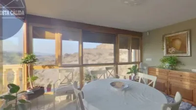 Chalet in Urbanización de Todosol photo 19