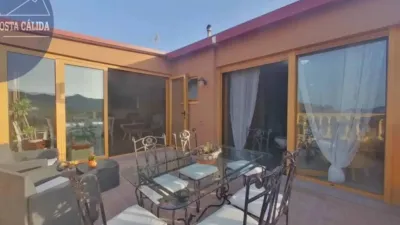 Chalet in Urbanización de Todosol photo 21