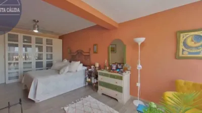Chalet in Urbanización de Todosol photo 23