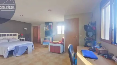 Chalet in Urbanización de Todosol photo 29