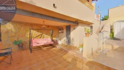 Chalet in Urbanización de Todosol photo 38