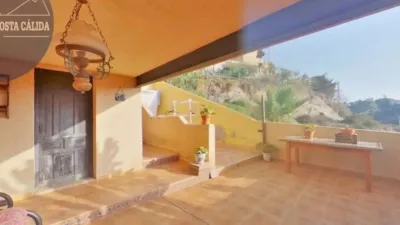 Chalet in Urbanización de Todosol photo 39