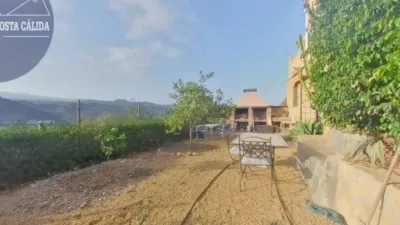 Chalet in Urbanización de Todosol photo 45
