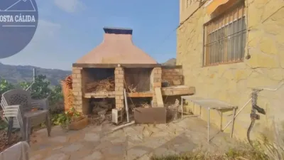 Chalet in Urbanización de Todosol photo 46