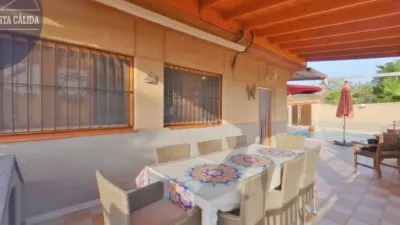 Chalet in Urbanización de Todosol photo 4