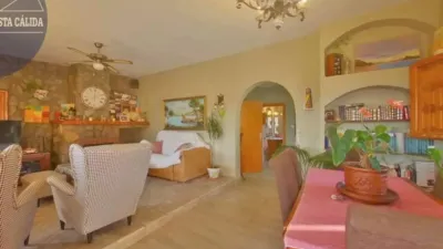 Chalet in Urbanización de Todosol photo 7