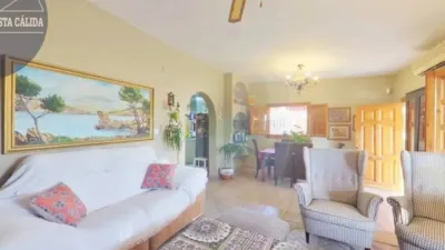 Chalet in Urbanización de Todosol photo 9