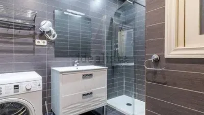 Piso en alquiler en Sol - Imagen 28