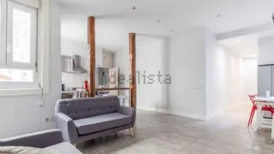 Piso en alquiler en Sol - Imagen 2