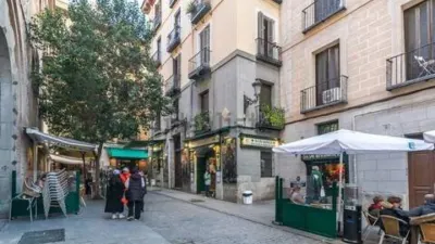 Piso en alquiler en Sol - Imagen 37