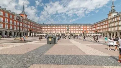 Piso en alquiler en Sol - Imagen 39